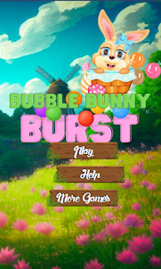 Bubble Bunny Burst