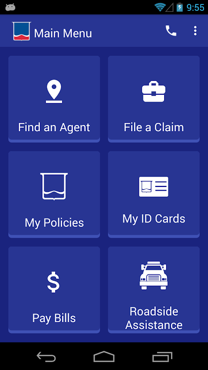 Shelter Insurance Mobile Android Apps Appagg