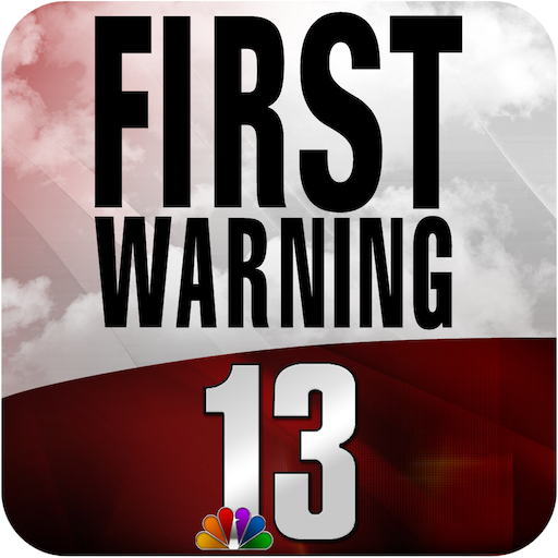 WNYT First Warning Weather 5.4.701 Icon