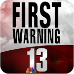 WNYT First Warning Weather Apk