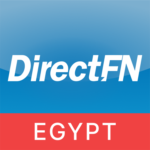 DirectFN Egypt for Mobile 1.0.0 Icon