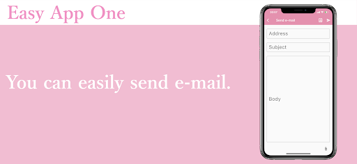 One / Easy launch app Screen 2