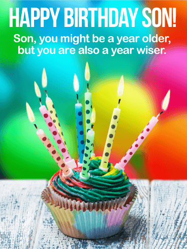 Happy Birthday Wishes & Quotes Screen 3