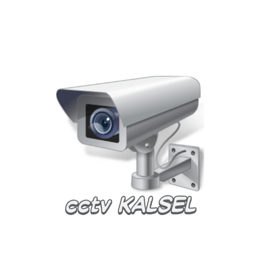 cctv KALSEL logo