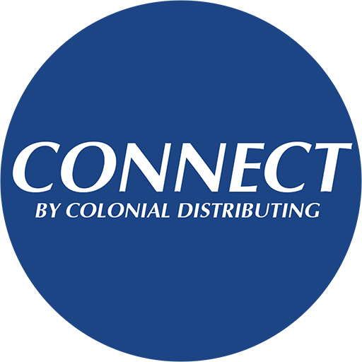 Colonial Order Taker logo