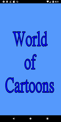 Old Cartoons - Latest version for Android - Download APK