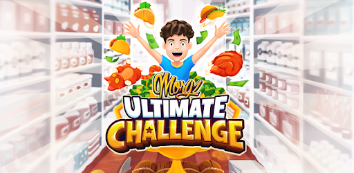 Morgz Ultimate Challenge