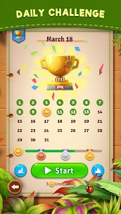 Drag n Merge: Block Puzzle 4