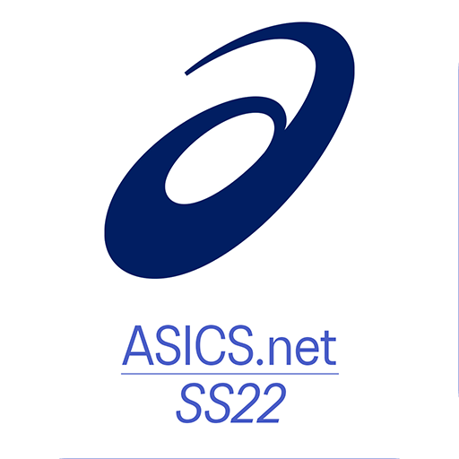 ASICS.net logo