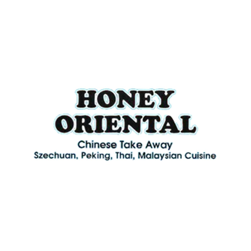 Honey Oriental logo