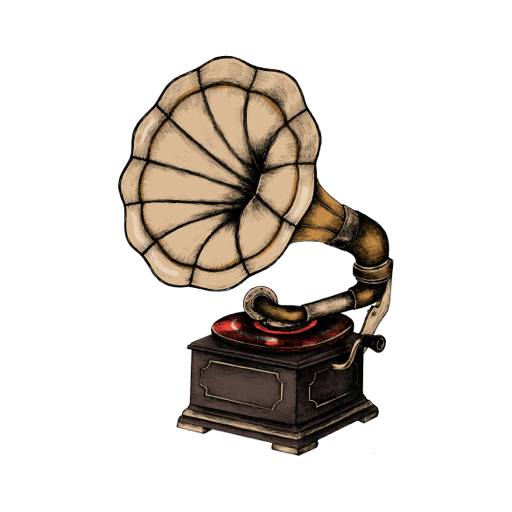 Classical Music Box: Orchestra logo