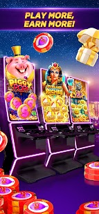 POP! Slots Vegas Casino-Spiele Screenshot