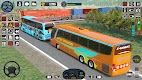 screenshot of City Coach Bus Driving 2023