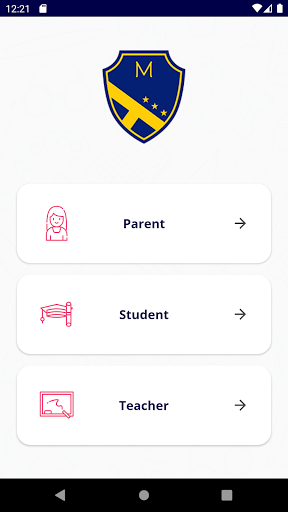 Millbrook International School Screen 2