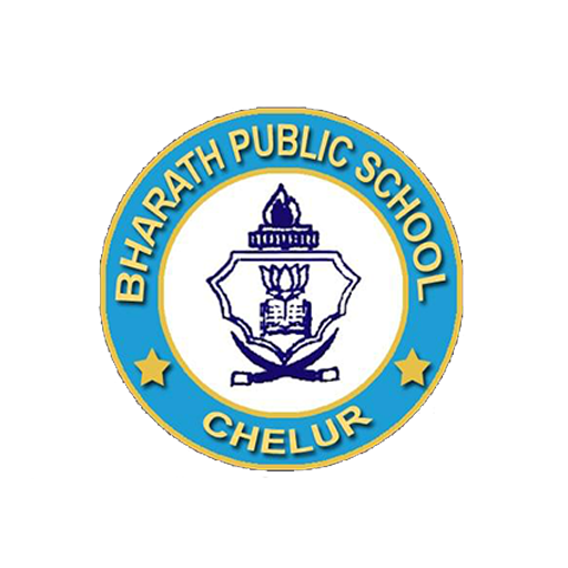 Bharath Public School 1.0.0 Icon