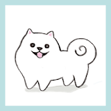 강아지키우기 icon