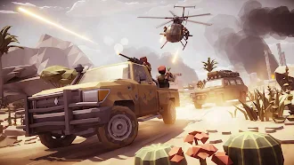Game screenshot スーパーFPSシューター mod apk