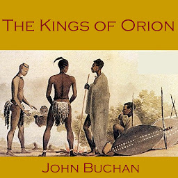 Icon image The Kings of Orion