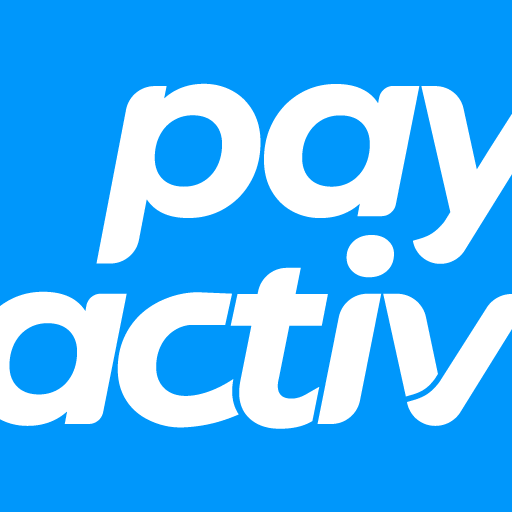 Payactiv Logo
