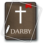 Cover Image of ดาวน์โหลด Darby Bible  APK