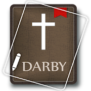 Top 20 Books & Reference Apps Like Darby Bible - Best Alternatives