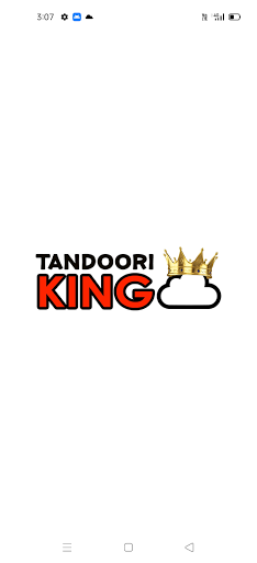 Tandoori King Cloud