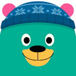Cover Image of 下载 Khan Academy Kids: Free educational games & books 3.6.1 APK