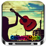 Country Ringtone 2016 icon