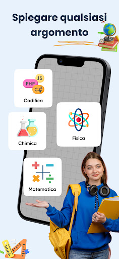 Anteprima dell'app