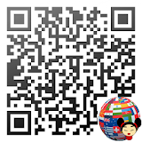 qrcode convert and read icon