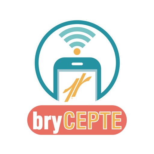 BryCepte  Icon