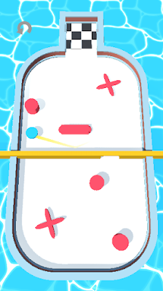 Trick Shot 3D! - Screenshot 4