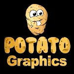 Cover Image of Unduh Potato Graphics tool (ᑭᑌᗷG) :  APK