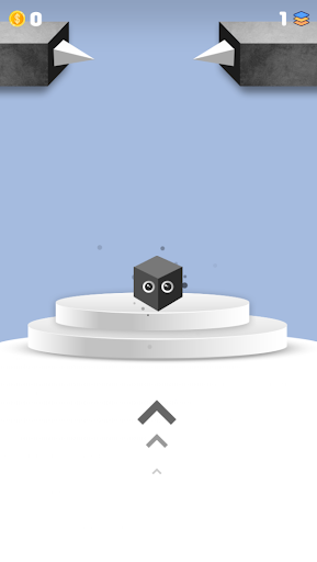 Jumpy Box Screen 2