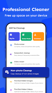 File Cleanup Expert Tools