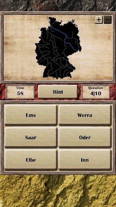 Germany - Quiz Gameのおすすめ画像4