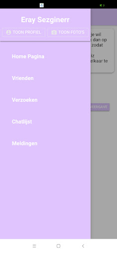 Tweezaamheid Screen 3