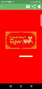 Catch the Tiger Game