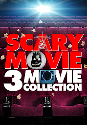 Icon image Scary Movie 3-Movie Collection
