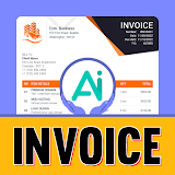 Invoice Maker: Easy & Reliable icon