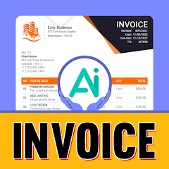 Invoice Maker: Easy Reliable
