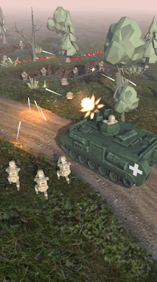M777 Howitzer - Artillery Gameのおすすめ画像5