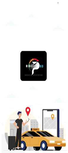 RIDE PRO Screenshot