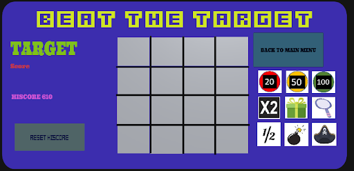 Random Spawner Screen 3