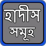 নঠর্বাচঠত বাংলা হাদঠস icon
