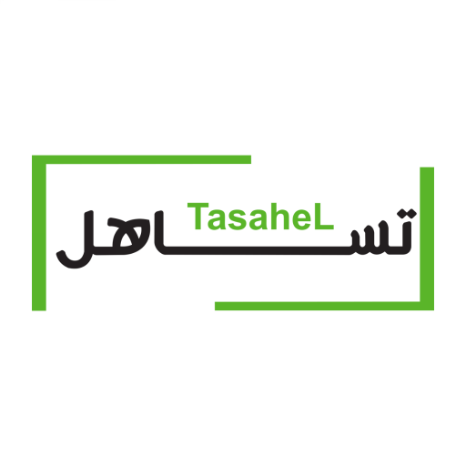 Tasahel logo