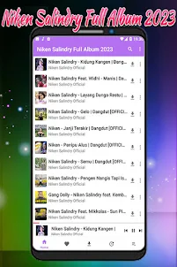 Niken Salindry Full Album 2023