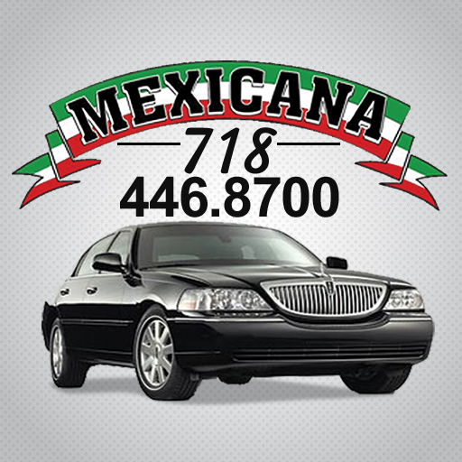 Mexicana Car Service  Icon