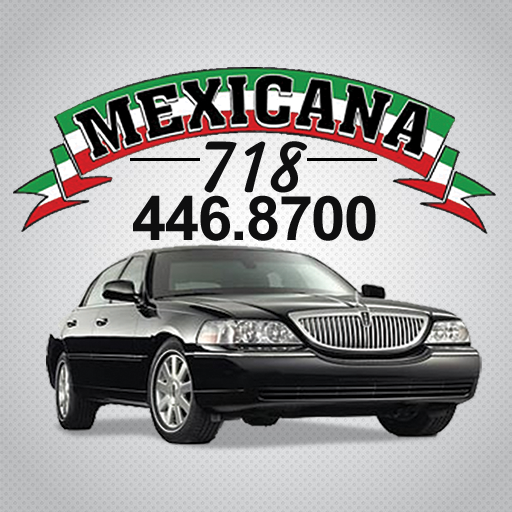 Mexicana Car Service logo