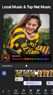 Music Video Maker: Slideshow APK for Android Download 3